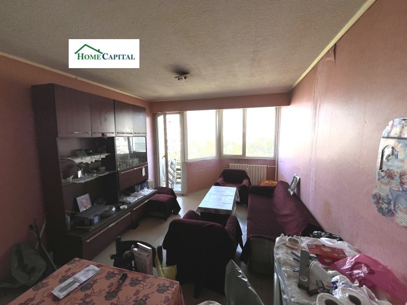 En venta  1 dormitorio Sofia , Lyulin 7 , 43 metros cuadrados | 37917083 - imagen [5]