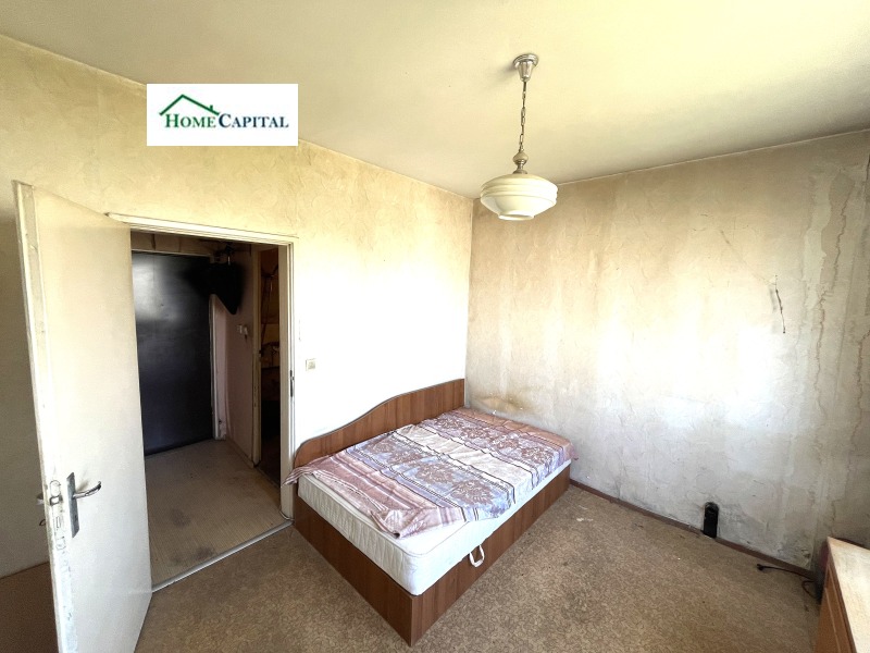 En venta  1 dormitorio Sofia , Lyulin 7 , 43 metros cuadrados | 37917083 - imagen [12]