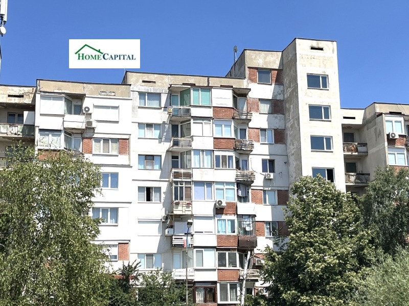 Продаја  1 спаваћа соба Софија , Лјулин 7 , 43 м2 | 37917083 - слика [16]