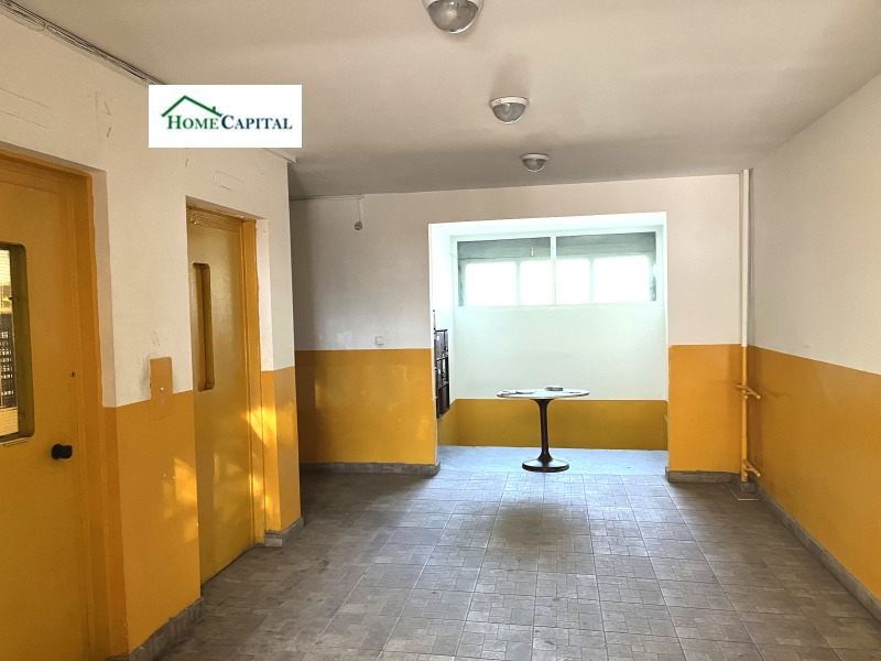 En venta  1 dormitorio Sofia , Lyulin 7 , 43 metros cuadrados | 37917083 - imagen [14]