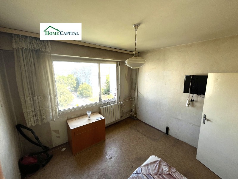 En venta  1 dormitorio Sofia , Lyulin 7 , 43 metros cuadrados | 37917083 - imagen [10]