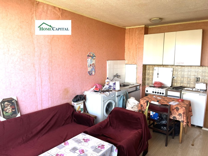 En venta  1 dormitorio Sofia , Lyulin 7 , 43 metros cuadrados | 37917083 - imagen [4]