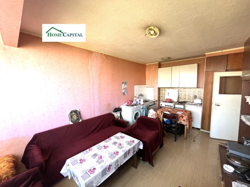 En venta  1 dormitorio Sofia , Lyulin 7 , 43 metros cuadrados | 37917083