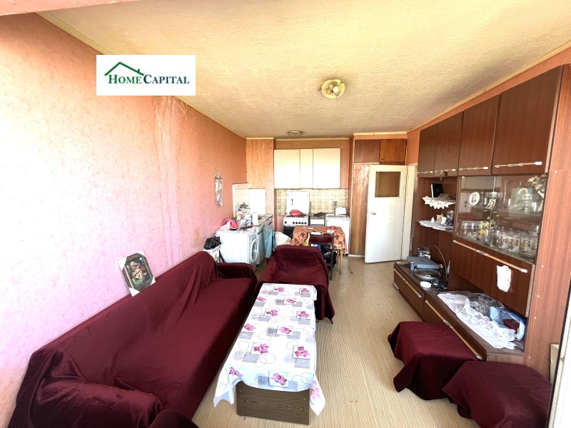 En venta  1 dormitorio Sofia , Lyulin 7 , 43 metros cuadrados | 37917083 - imagen [3]