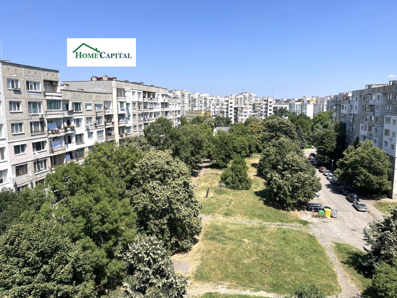 Продаја  1 спаваћа соба Софија , Лјулин 7 , 43 м2 | 37917083 - слика [15]