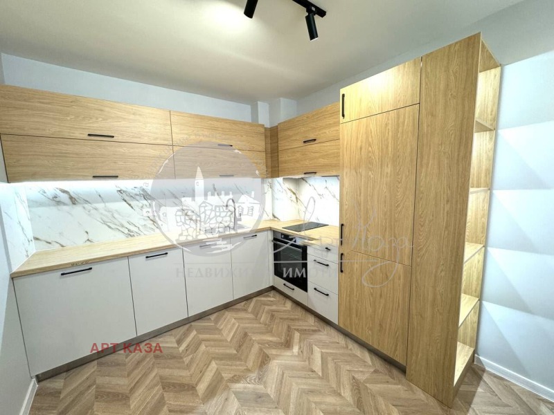 Te koop  1 slaapkamer Plovdiv , Ostromila , 66 m² | 47247467 - afbeelding [7]