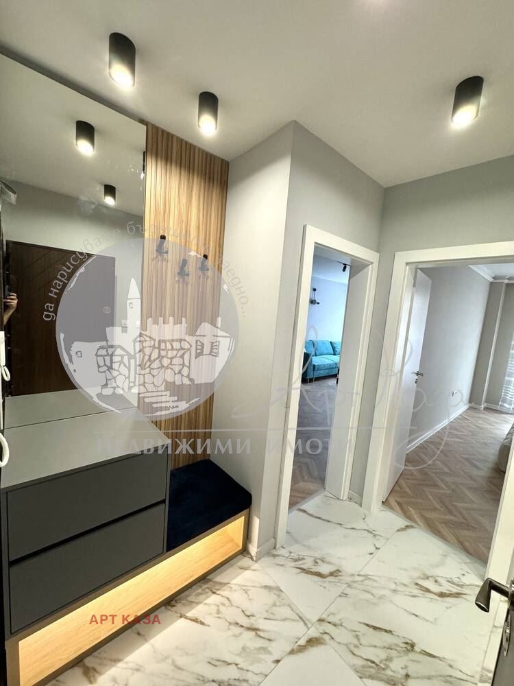 Myytävänä  1 makuuhuone Plovdiv , Ostromila , 66 neliömetriä | 47247467 - kuva [4]