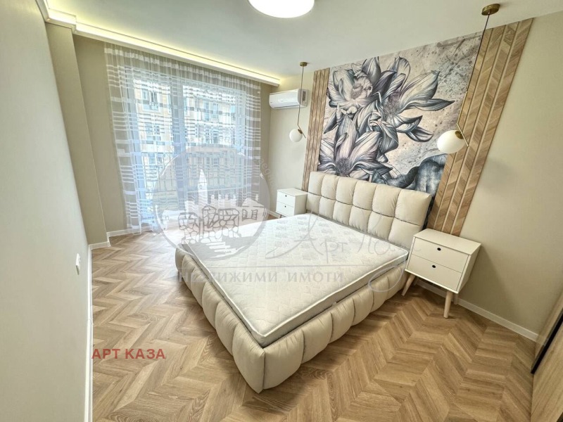 Te koop  1 slaapkamer Plovdiv , Ostromila , 66 m² | 47247467 - afbeelding [5]