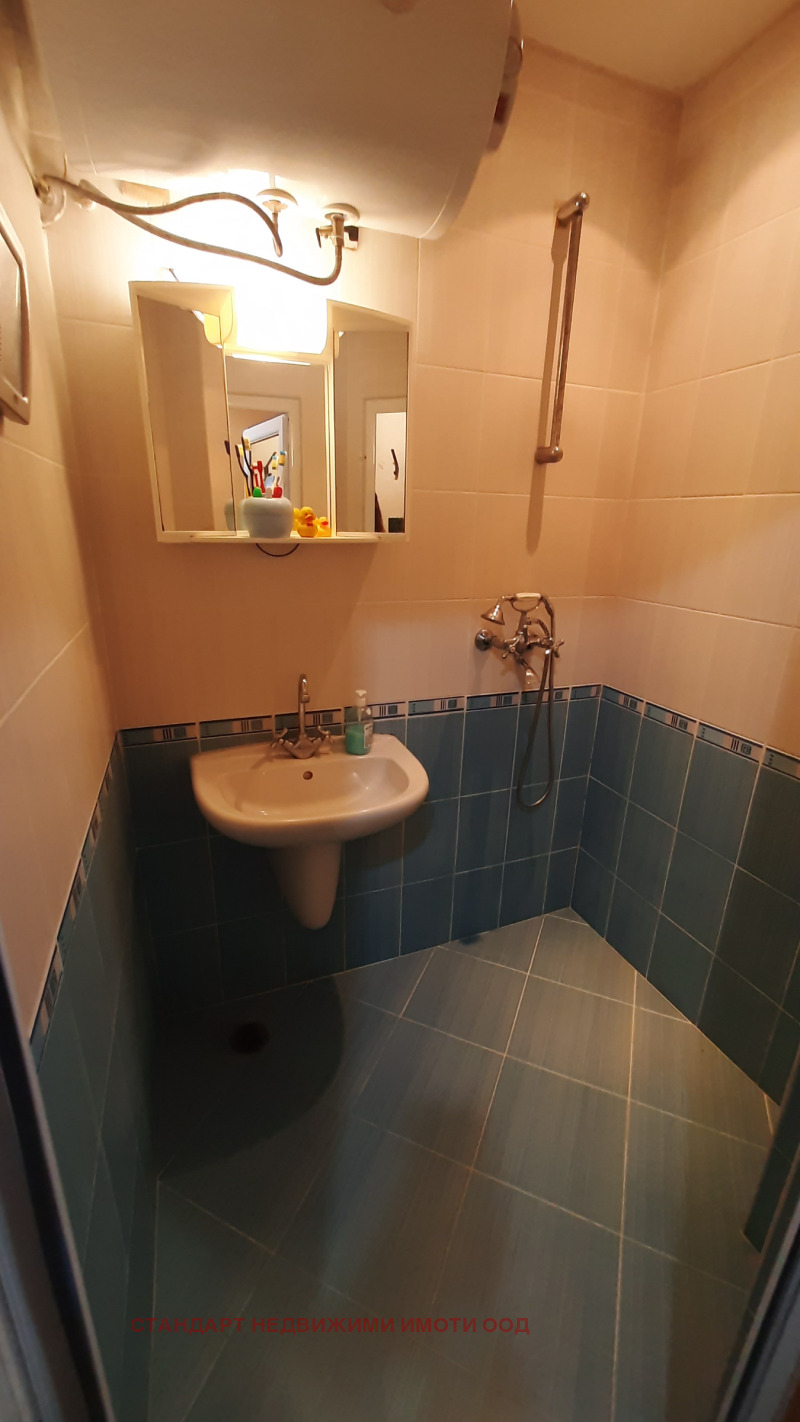 Satılık  1 yatak odası Plovdiv , Yujen , 56 metrekare | 98671354 - görüntü [13]