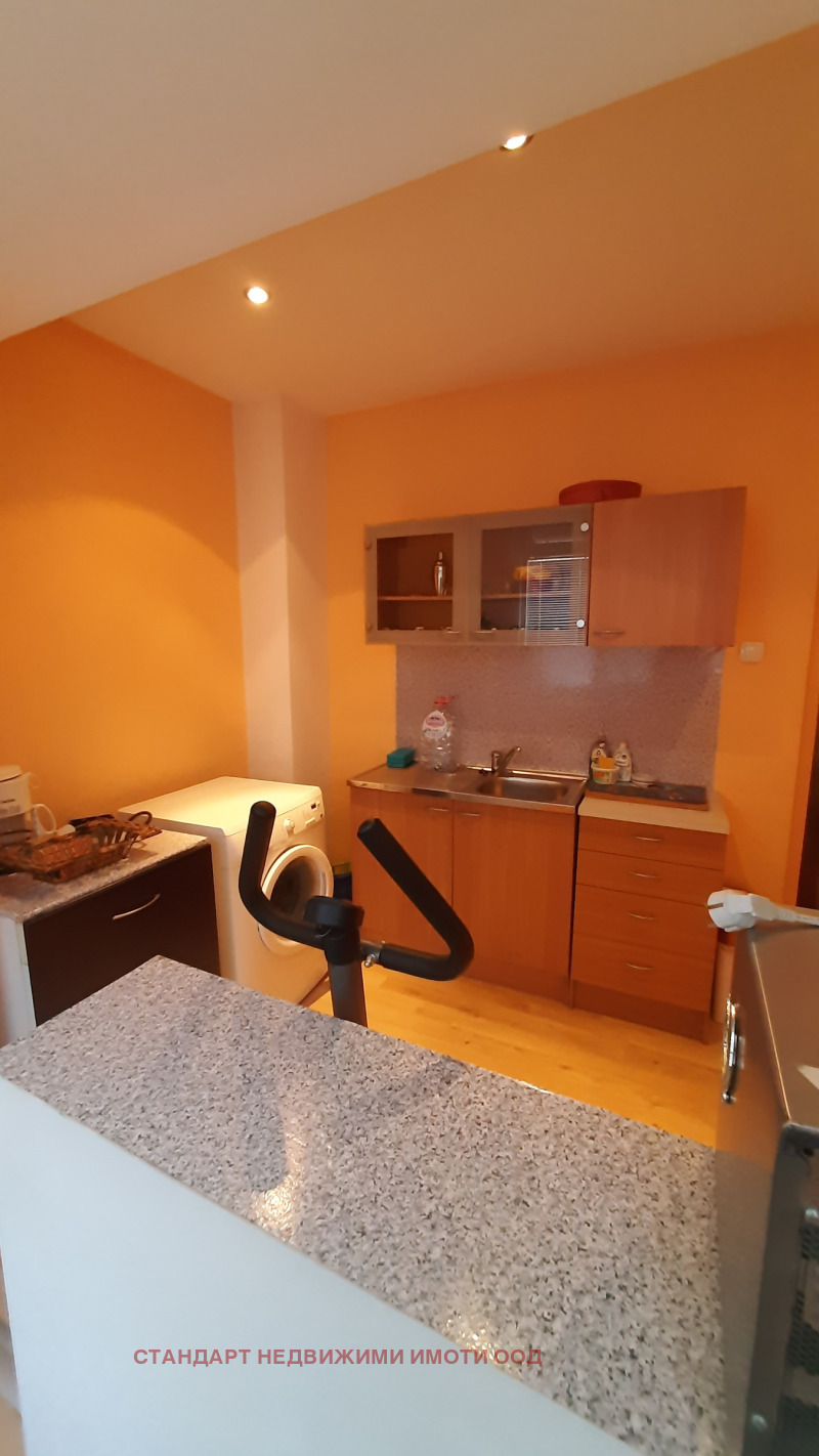 Satılık  1 yatak odası Plovdiv , Yujen , 56 metrekare | 98671354 - görüntü [8]