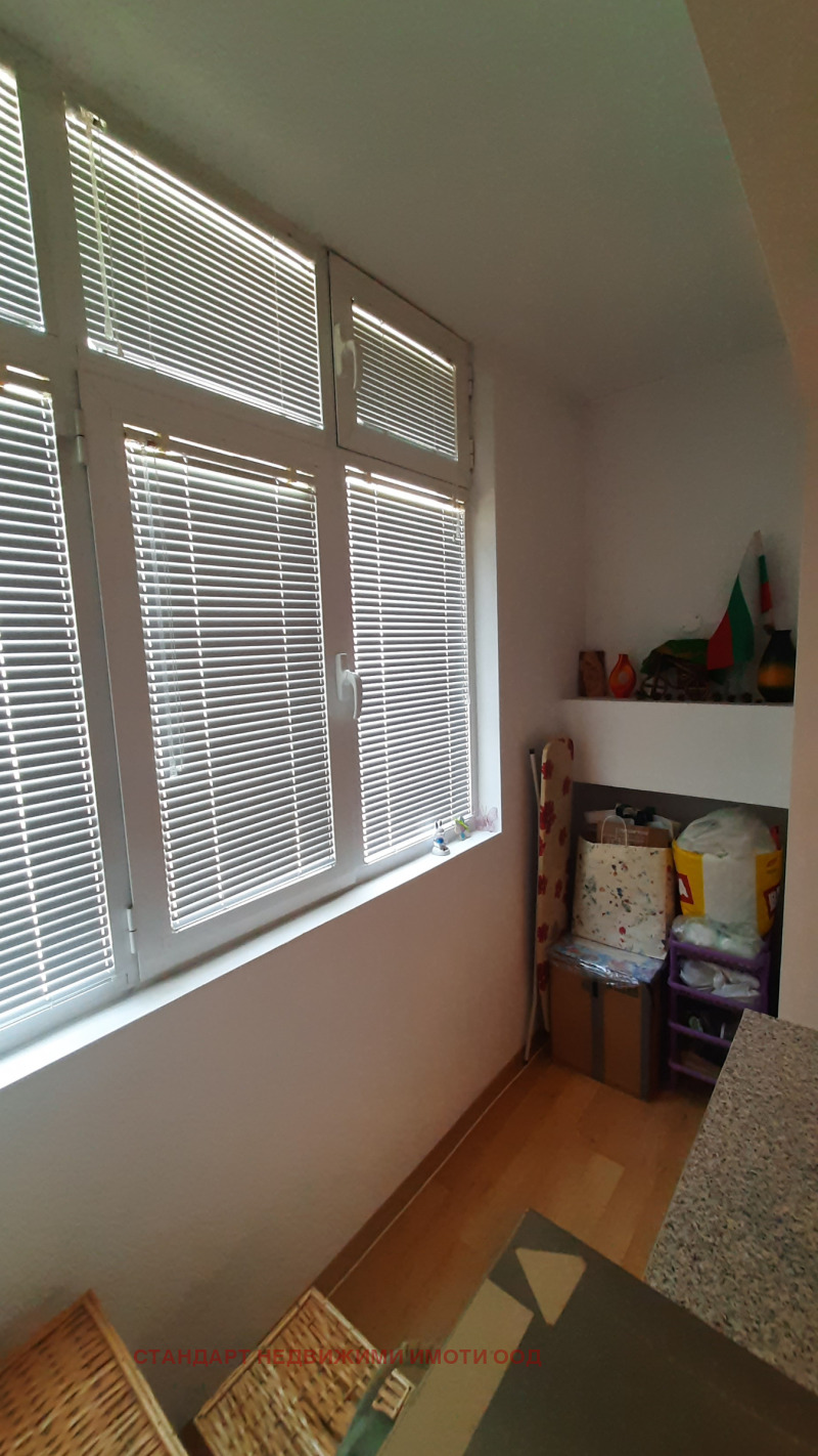 Satılık  1 yatak odası Plovdiv , Yujen , 56 metrekare | 98671354 - görüntü [15]