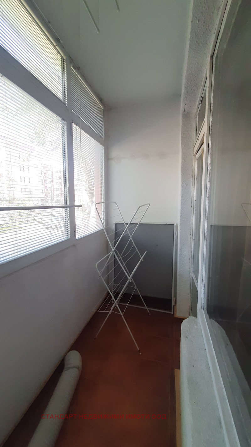 Satılık  1 yatak odası Plovdiv , Yujen , 56 metrekare | 98671354 - görüntü [16]