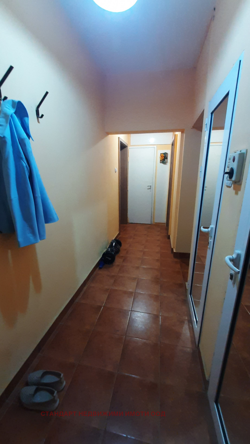 Satılık  1 yatak odası Plovdiv , Yujen , 56 metrekare | 98671354 - görüntü [10]
