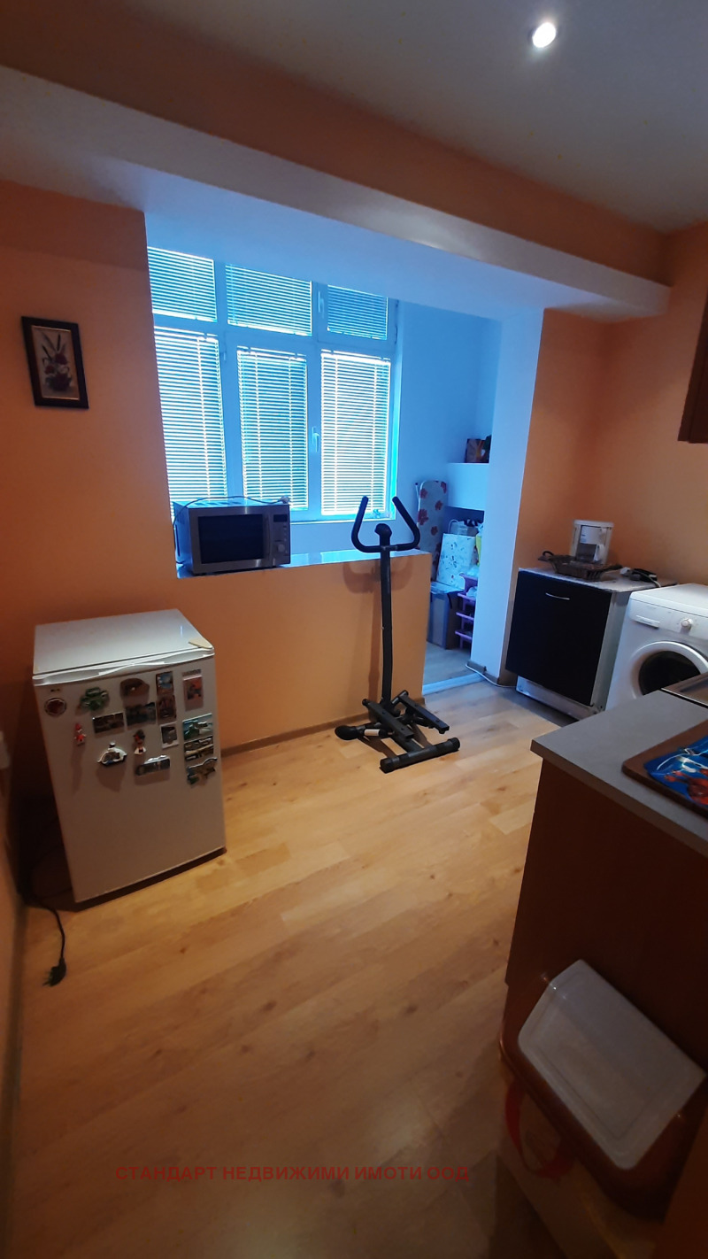 Satılık  1 yatak odası Plovdiv , Yujen , 56 metrekare | 98671354 - görüntü [9]