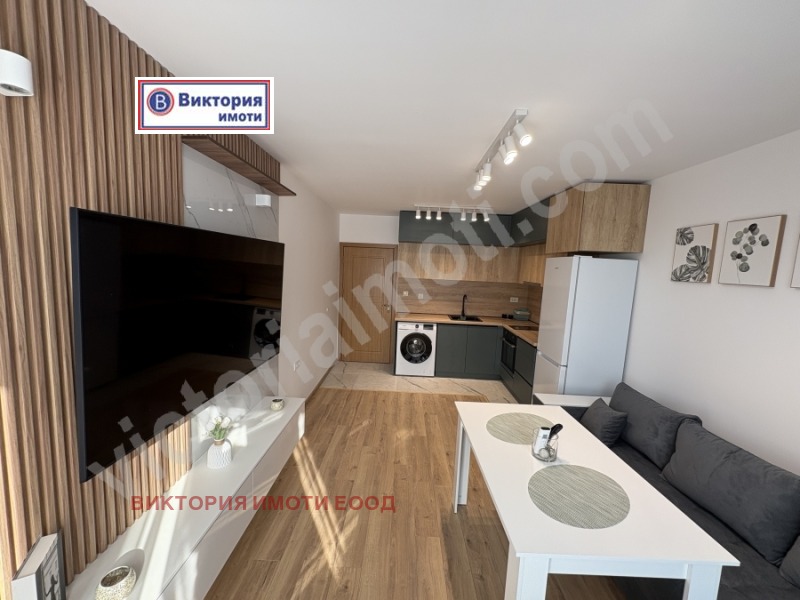 Til salgs  1 soverom Veliko Tarnovo , Zona B , 84 kvm | 17755576