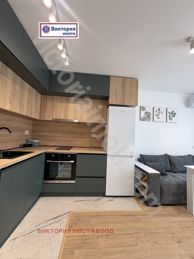 Til salgs  1 soverom Veliko Tarnovo , Zona B , 84 kvm | 17755576 - bilde [6]