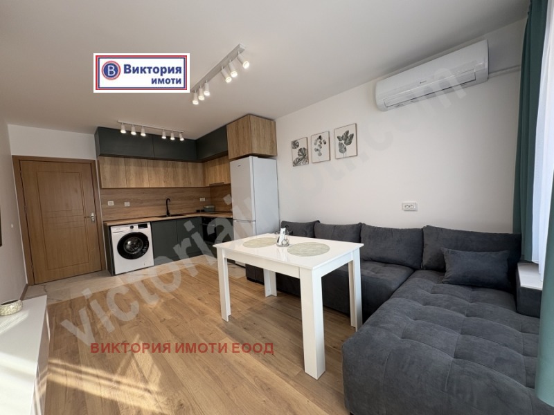 Til salgs  1 soverom Veliko Tarnovo , Zona B , 84 kvm | 17755576 - bilde [2]