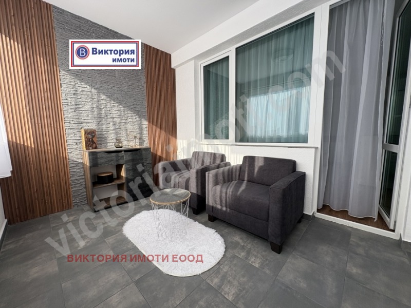 Til salgs  1 soverom Veliko Tarnovo , Zona B , 84 kvm | 17755576 - bilde [9]