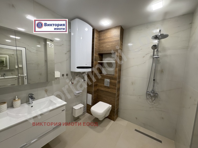 Til salgs  1 soverom Veliko Tarnovo , Zona B , 84 kvm | 17755576 - bilde [3]