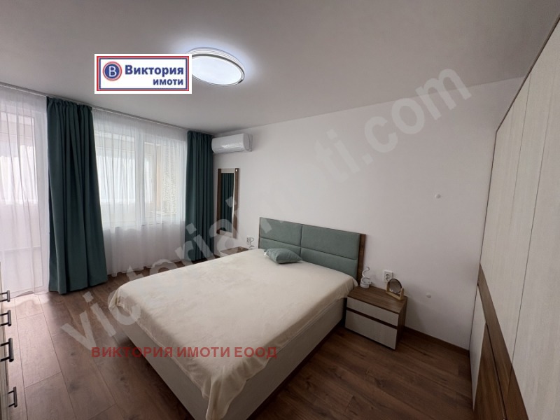Til salgs  1 soverom Veliko Tarnovo , Zona B , 84 kvm | 17755576 - bilde [4]