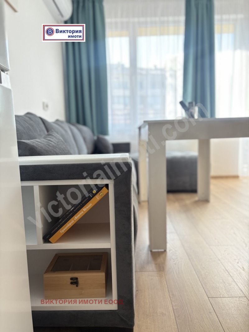Til salgs  1 soverom Veliko Tarnovo , Zona B , 84 kvm | 17755576 - bilde [11]