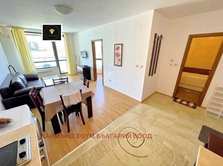 Продаја  1 спаваћа соба регион Благоевград , Банско , 60 м2 | 35921784 - слика [4]