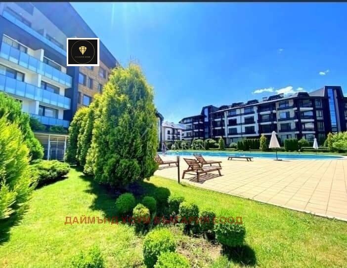 Продаја  1 спаваћа соба регион Благоевград , Банско , 60 м2 | 35921784 - слика [13]