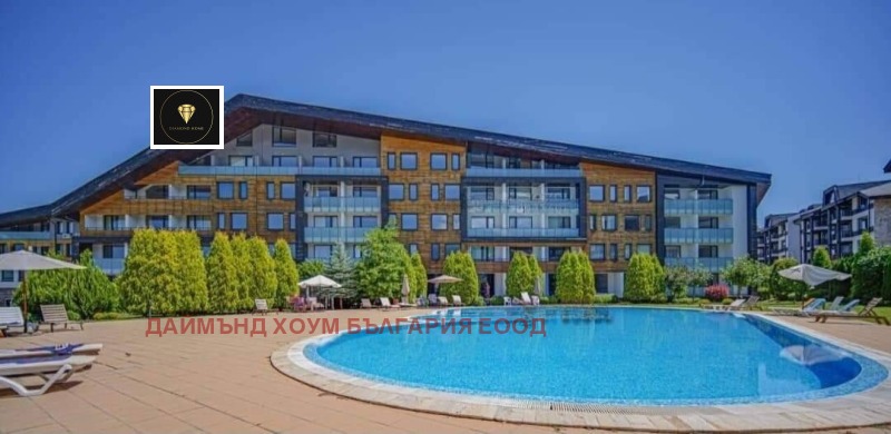 Продаја  1 спаваћа соба регион Благоевград , Банско , 60 м2 | 35921784 - слика [14]