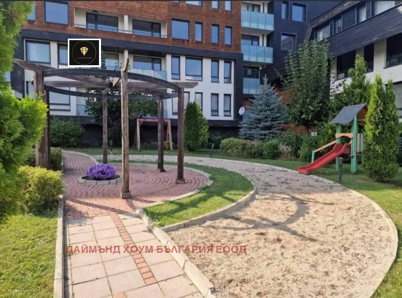 Продаја  1 спаваћа соба регион Благоевград , Банско , 60 м2 | 35921784 - слика [12]