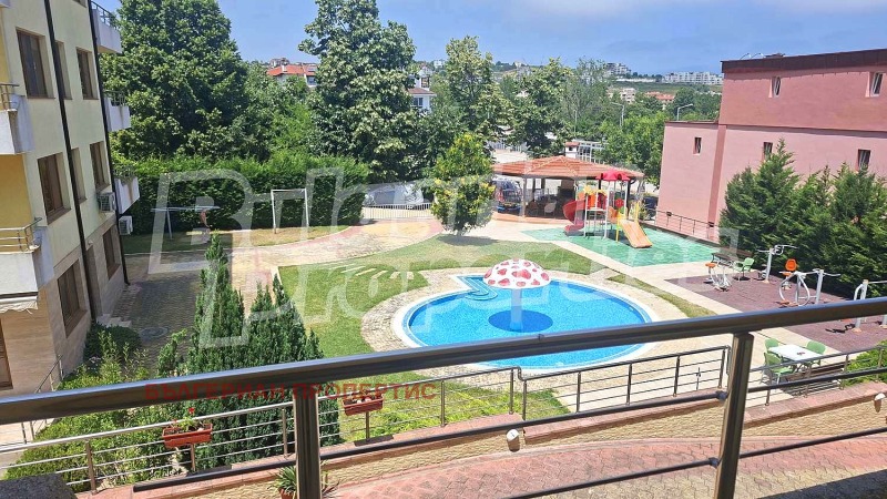 На продаж  1 спальня область Варна , Бяла , 52 кв.м | 87406631 - зображення [2]