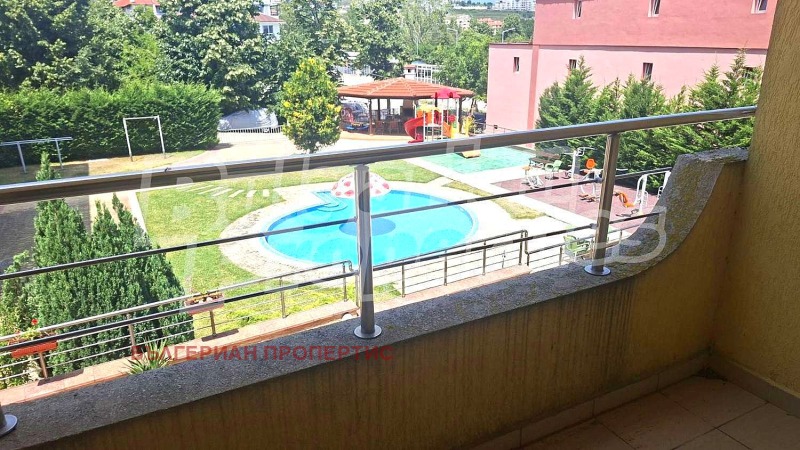 На продаж  1 спальня область Варна , Бяла , 52 кв.м | 87406631