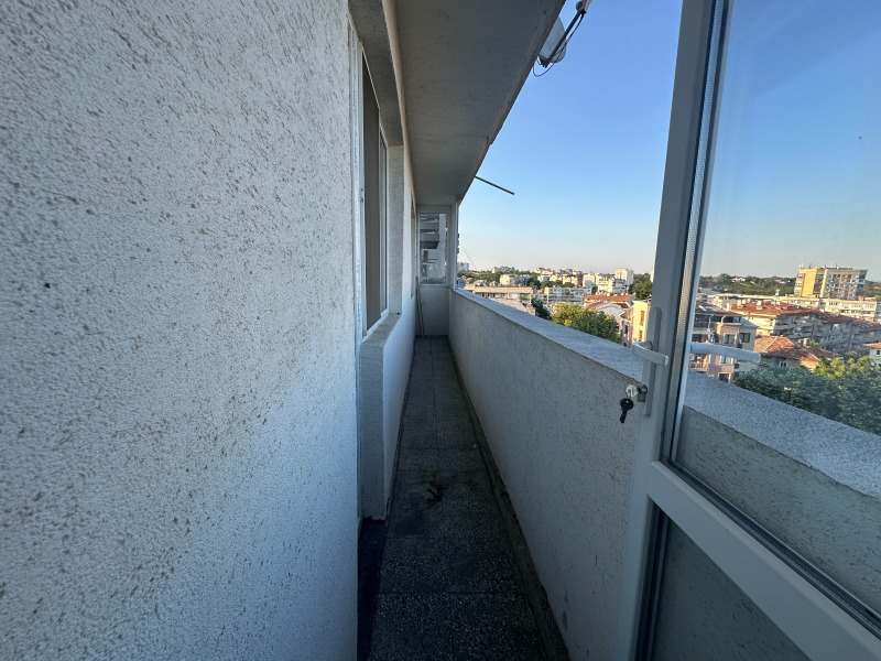 Продаја  1 спаваћа соба Шумен , Болницата , 65 м2 | 31137826 - слика [7]