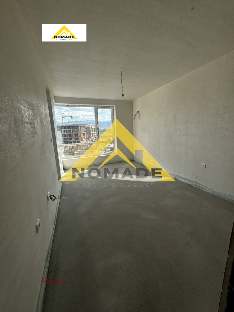 Продава 2-СТАЕН, гр. Пловдив, Остромила, снимка 7 - Апартаменти - 51959748