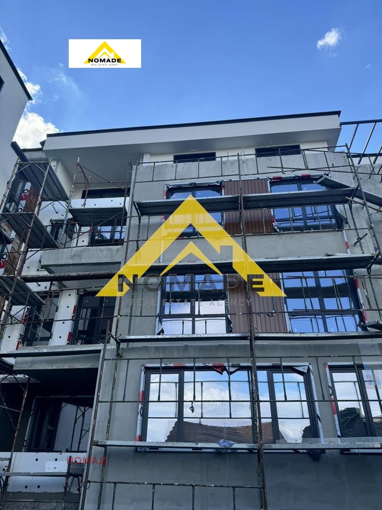 Продава 2-СТАЕН, гр. Пловдив, Остромила, снимка 15 - Апартаменти - 51959748