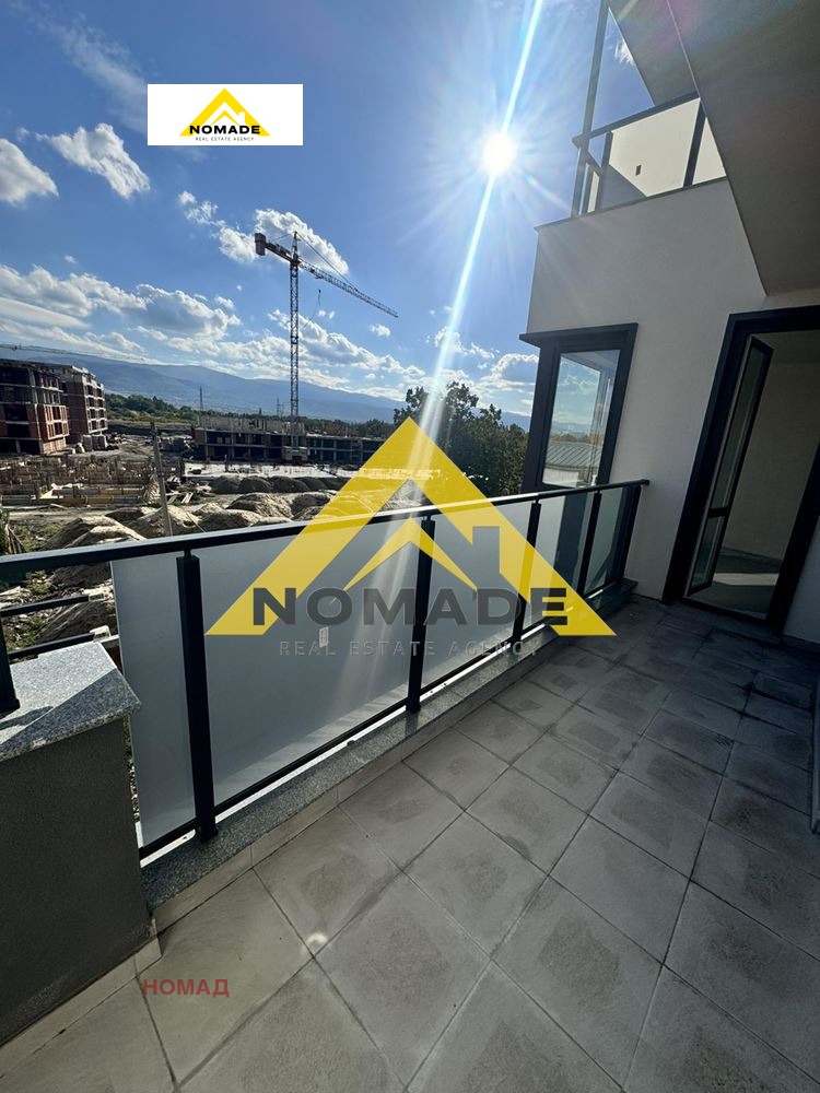 Продава 2-СТАЕН, гр. Пловдив, Остромила, снимка 14 - Апартаменти - 51959748