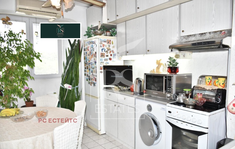 Продава  2-стаен град София , Стрелбище , 57 кв.м | 39361869 - изображение [9]