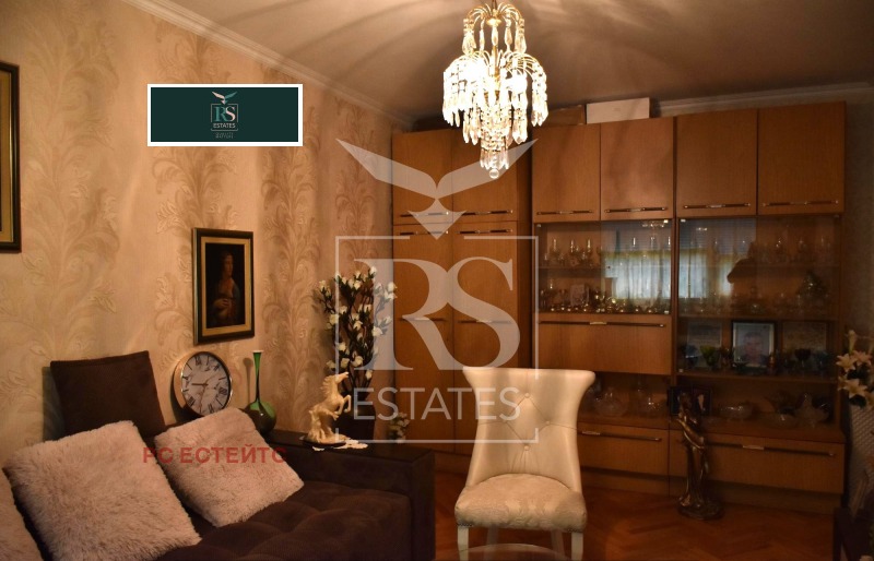 Продава  2-стаен град София , Стрелбище , 57 кв.м | 39361869 - изображение [4]