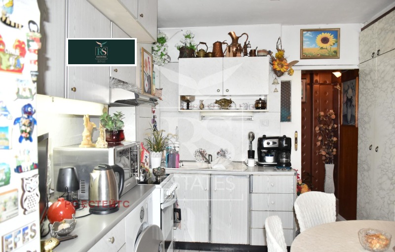 Продава  2-стаен град София , Стрелбище , 57 кв.м | 39361869 - изображение [10]