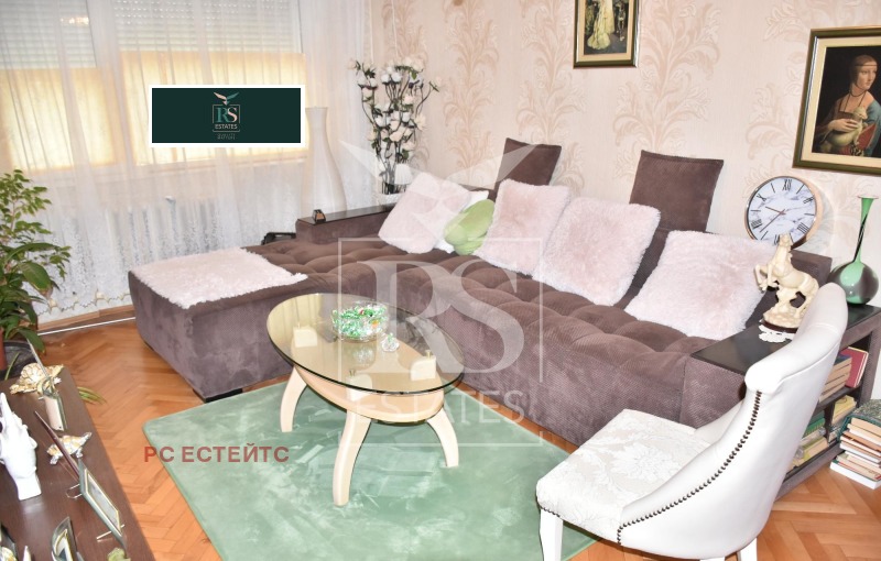 Продава  2-стаен град София , Стрелбище , 57 кв.м | 39361869 - изображение [3]