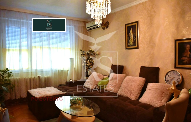 Продава  2-стаен град София , Стрелбище , 57 кв.м | 39361869