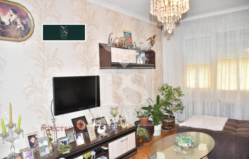 Продава  2-стаен град София , Стрелбище , 57 кв.м | 39361869 - изображение [2]
