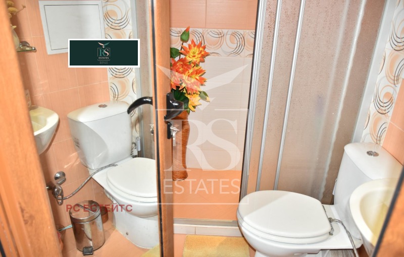 Продава  2-стаен град София , Стрелбище , 57 кв.м | 39361869 - изображение [8]