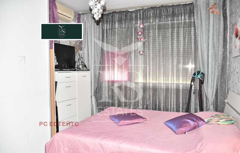 Продава  2-стаен град София , Стрелбище , 57 кв.м | 39361869 - изображение [6]