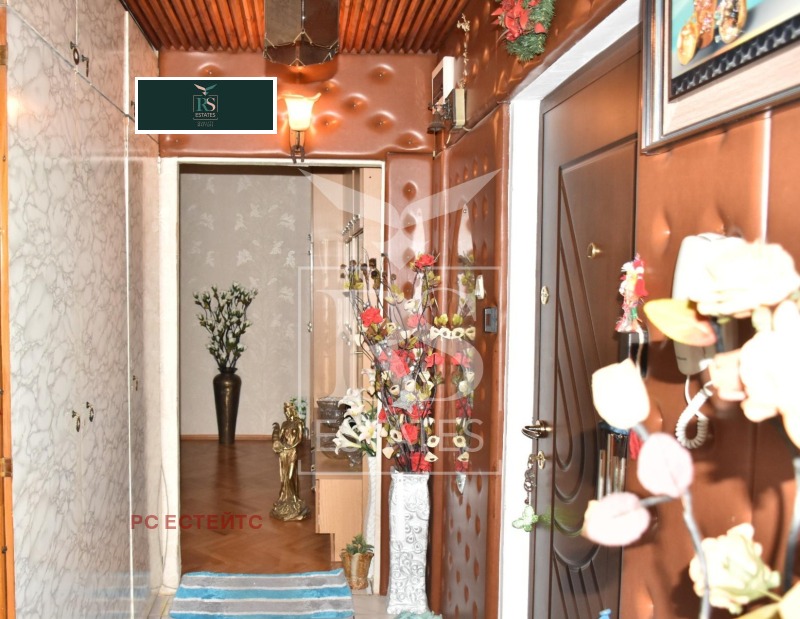 Продава  2-стаен град София , Стрелбище , 57 кв.м | 39361869 - изображение [11]