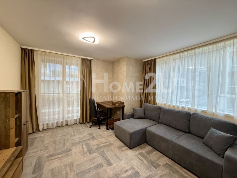 Продава 2-СТАЕН, гр. София, с. Панчарево, снимка 3 - Апартаменти - 52990979