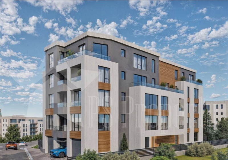 Продава 2-СТАЕН, гр. Стара Загора, Казански - изток, снимка 3 - Апартаменти - 53453472