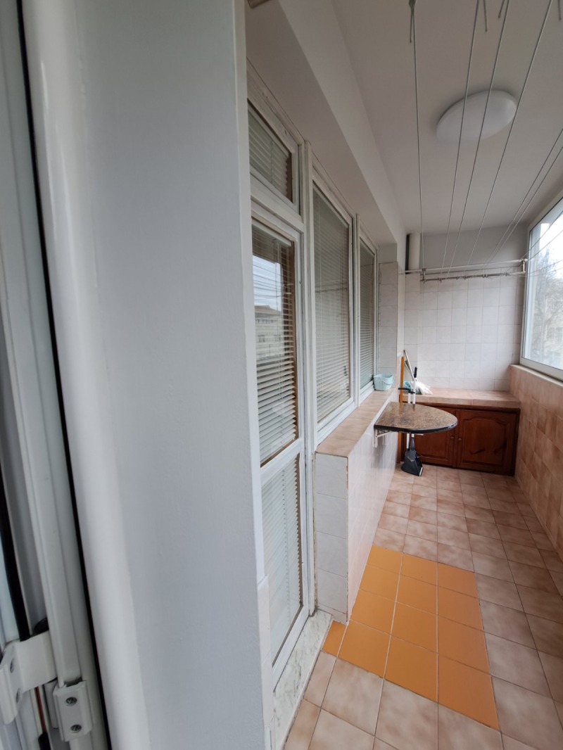 Продава 2-СТАЕН, гр. Бургас, Лазур, снимка 12 - Апартаменти - 53497411