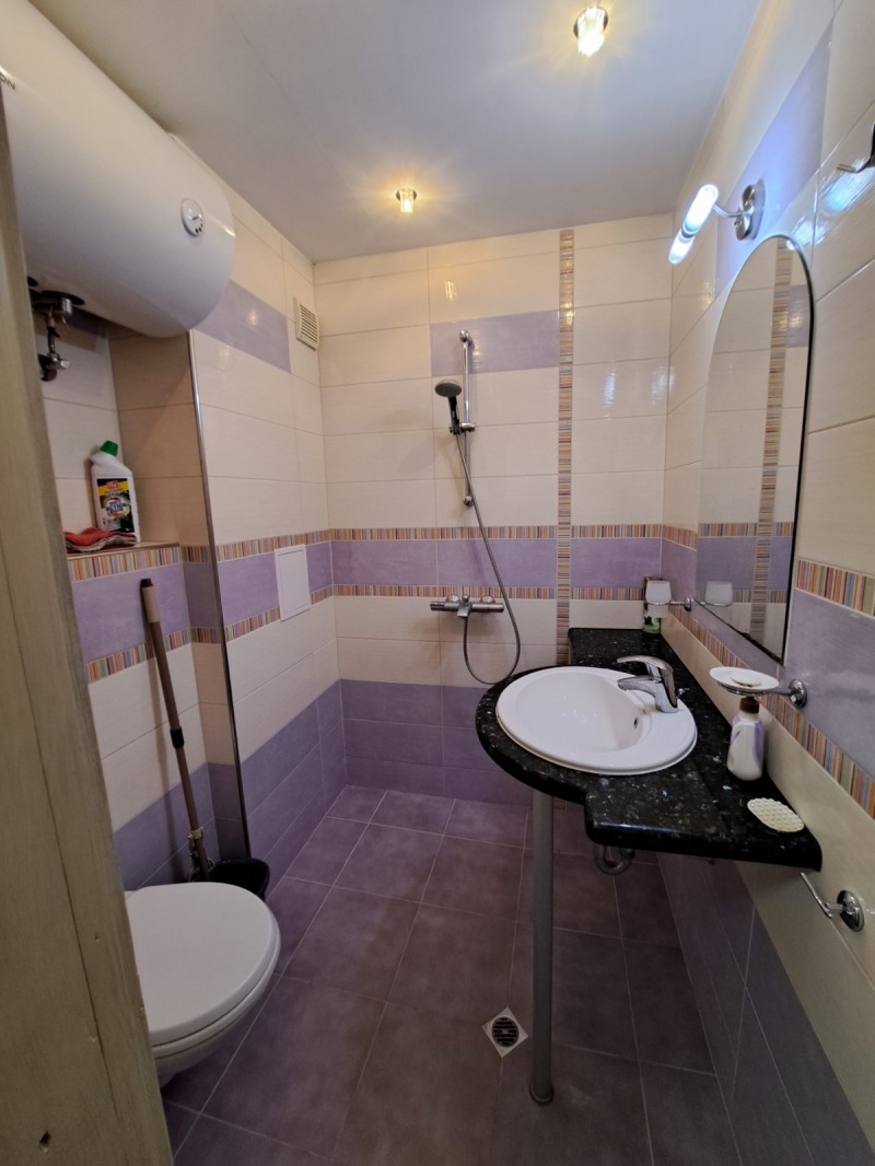 Продава 2-СТАЕН, гр. Бургас, Лазур, снимка 8 - Апартаменти - 53497411