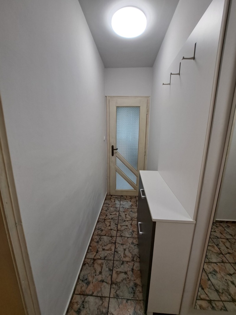 Продава 2-СТАЕН, гр. Бургас, Лазур, снимка 13 - Апартаменти - 53497411