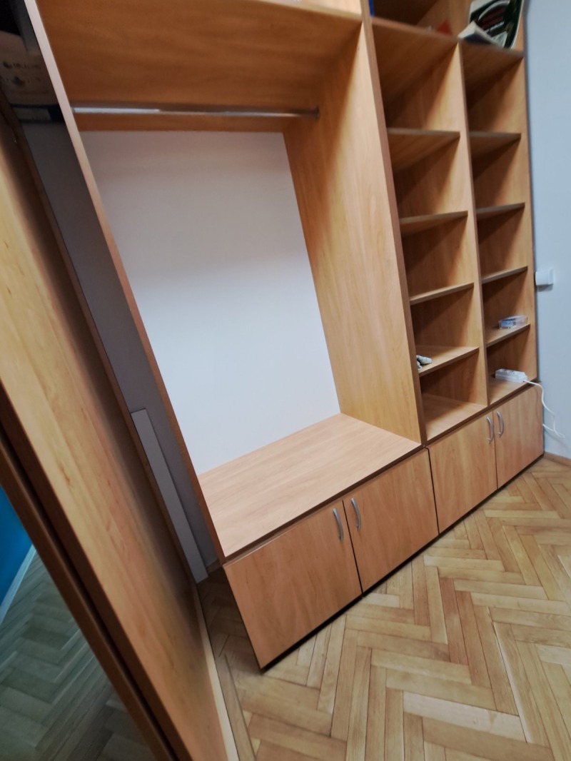 Продава 2-СТАЕН, гр. Бургас, Лазур, снимка 14 - Апартаменти - 53497411